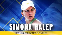 Simona Halep va intalni o jucatoare din calificari in primul tur la US Open
