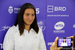 Elena Ruse rateaza prezenta pe tabloul principal la US Open