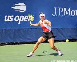 Ana Bogdan ajunge pe tabloul principal de la US Open