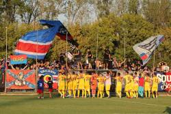 CSA Steaua o zdrobeste pe AFC Rapid in primul meci din Liga 4