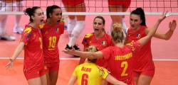 Victorie pentru Romania in fata Ungariei la Campionatul European