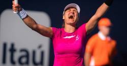 Monica Niculescu, eliminata in primul tur la US Open