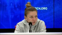 Simona Halep viseaza la revenirea pe primul loc WTA: ”Voi lupta pentru asta”