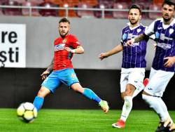 CFR Cluj face un transfer surprinzator in ziua returului cu Slavia Praga