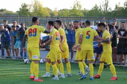 CSA Steaua, calificare la pas in turul 4 din Cupa Romaniei