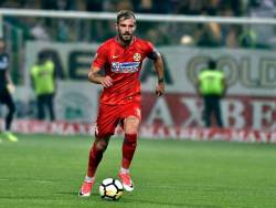 Mihai Balasa cedat de FCSB la o rivala din Liga 1