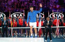 Probleme de sanatate pentru Novak Djokovic. Ar putea rata finalul sezonului