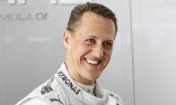 Vesti bune despre Michael Schumacher: ”Da, este constient!”