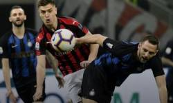 Fierbe Milano inaintea marelui derby local Milan – Inter