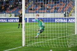 Botosani o scoate pe CFR Cluj din Cupa Romaniei la penalty-uri