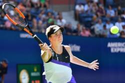 Elina Svitolina in semifinale la US Open. A devansat-o pe Simoina Halep in clasament
