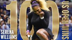 Serena Williams prea puternica pentru Qiang Wang. Chinezaoaica: A fost prea mult pentru mine