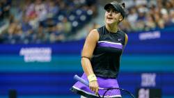 Bianca Andreescu s-a calificat in semifinale la US Open: ”Sigur e adevarat?”