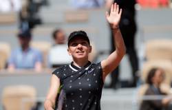 Simona Halep s-a retras de la primul turneu din China
