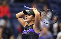 Prima reactie a Biancai Andreescu dupa titlul cucerit la US Open