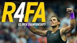 Impresionantele cifre ale lui Rafael Nadal dupa titlul de la US Open