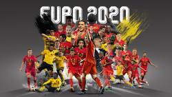 Belgia, prima echipa calificata la EURO 2020