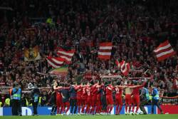 Bayern, victorie de aruncat prosopul cu Tottenham