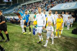 Universitatea Craiova solicita modificarea regulamentului in fotbalul romanesc