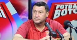 Viorel Moldovan: ”Ne-am aratat limitele in fata unui adversar foarte bun”