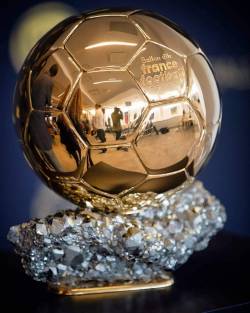 Lista celor 30 de nominalizati la Balonul de Aur. Cine va obtine trofeul?