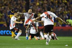 River Plate va disputa in premiera a doua finala consecutiva de Copa Libertadores