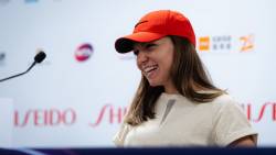Se stie ora meciului Simona Halep - Bianca Andreescu