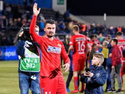 Constantin Budescu dorit din nou la FCSB