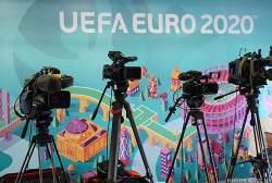 Urnele pentru tragerea la sorti a EURO 2020
