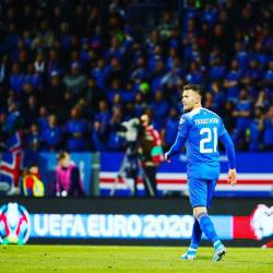 Cine e Islanda, adversara Romaniei in barajul pentru EURO 2020