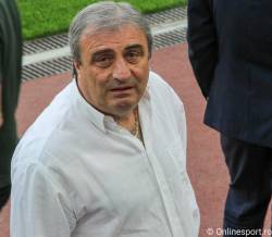 Reactia lui Mihai Stoichita dupa aflarea adversarului din barajul pentru EURO 2020