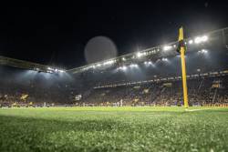 Borussia Dortmund salveaza remiza de la 0-3 cu lanterna Paderborn