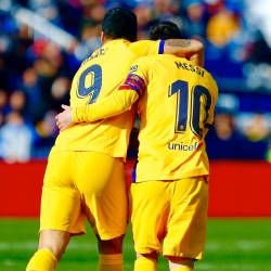 Barcelona revine si castiga in deplasare cu Leganes