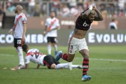 Nebunie in finala Copei Libertadores. Flamengo intoarce scorul ca Manchester United in finala cu Bayern de la Barcelona