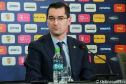 Razvan Burleanu despre Mirel Radoi: ”Este antrenorul cel mai potrivit”. Asteptarile presedintelui FRF de la noul selectioner