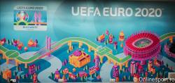 Nume grele din fotbalul european vin la Bucuresti pentru tragerea la sorti a grupelor EURO 2020