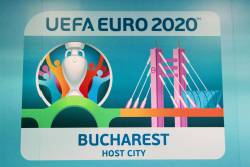 UEFA: ”Bucureștiul va fi pregătit să găzduiască partidele de la turneul final”