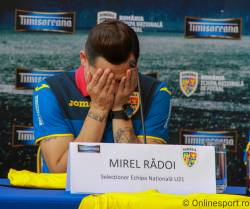 Mirel Radoi ar putea ajunge patron la un club din Liga 2