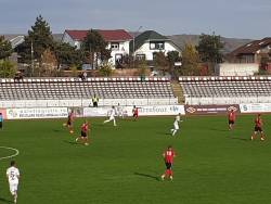 FC Arges revine de la 0-2 cu CSM Resita