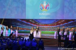 Tragerea la sorti a grupelor EURO 2020. Olanda, Austria si Ucraina vor fi adversarii Romaniei (daca ne calificam). Grupa Mortii trasa la Bucuresti