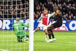 Soc la Amsterdam! Ajax scoasa din Liga Campioanilor de Valencia