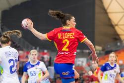 Spania elimina Norvegia si va juca in premiera finala Mondialului de handbal feminin