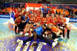Olanda, noua campioana mondiala in handbalul feminin