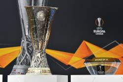 CFR Cluj va infrunta Sevilla in 16-imile Europa League. Programul complet al meciurilor