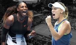 Dublu de vis la inceput de an in tenisul feminin