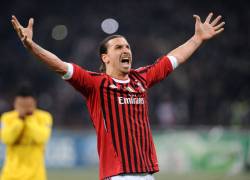 Suma impresionanta incasata de Zlatan Ibrahimovic la AC Milan