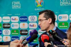 FRF ii cere scuze lui Gheorghe Hagi pentru neinvitarea acestuia la tragerea la sorti a EURO 2020
