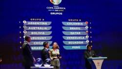 Copa America isi schimba formatul. Cum arata grupele editiei din 2020