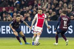 Ajax pierde primul meci acasa dupa 25 de luni