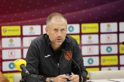 Edi Iordanescu despre meciul cu FCSB: “A castigat echipa mai smechera”